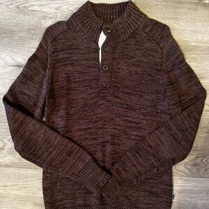 New cozy Kolby Sweater
